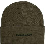 Bonnet Calvin Klein Jeans INST EMBRO BEANIE K50K512452