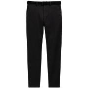 Pantalon Tom Tailor - Pantalon chino - noir