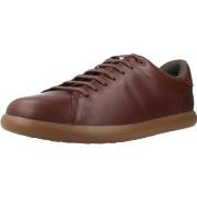 Derbies Camper PELLOTAS SOLLER