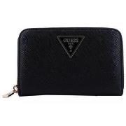 Porte-monnaie Guess LAUREL SLG MEDIUM ZIP