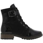 Boots Rieker 95445