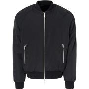 Veste Moose Knuckles BUNNY REV BOMBER M34MB029-313-NOIR