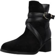 Bottes Tommy Hilfiger ELEVATED ESS THERMO MIDH