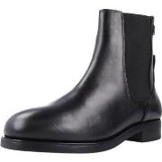 Bottes Tommy Hilfiger ELEVATED ESSENT THERMO B