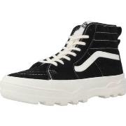 Bottes Vans UA SENTRY SK8-HI