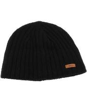 Bonnet Barts Haakon black beanie