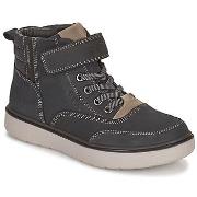 Boots enfant Geox RIDDOCK WPF