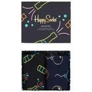 Chaussettes hautes Happy socks PACK YOU DID IT SOCKS