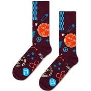 Chaussettes hautes Happy socks GEMINI SOCK