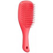 Accessoires cheveux Tangle Teezer Mini Ultimate Detangler pink Punch