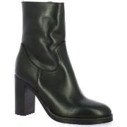 Boots Gianni Crasto Boots cuir