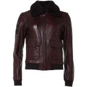 Veste Cityzen CHEYENNE BROWN