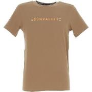 T-shirt Sun Valley Tee shirt mc