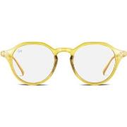 Lunettes de soleil Twig Langevin Blue Light