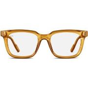 Lunettes de soleil Twig Fleming Blue Light