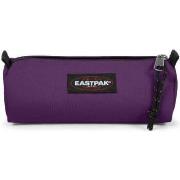 Trousse Eastpak Trousse Benchmark 4D9 Eggplant Purple