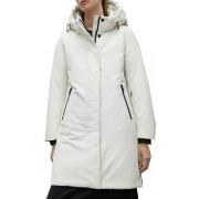 Manteau Ecoalf GLAMOUR