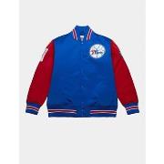 Veste Mitchell And Ness -