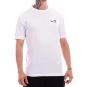 T-shirt Emporio Armani EA7 Core Identity