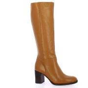 Bottes Pao Bottes cuir