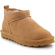 Boots Bearpaw Super Shorty 3049W-243 Iced Coffee