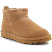 Boots Bearpaw Shorty 2860W-243 Iceed Coffee