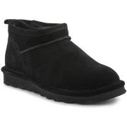 Boots Bearpaw Super Shorty 3049W-011 Black II