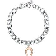 Bijoux Morellato Bracelet en acier