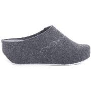 Chaussons Grunland Rapy pantofola a ciabatta con zeppa