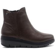 Boots Stonefly Plume 32 stivaletto in pelle