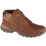 Baskets basses Caterpillar Threshold Chukka