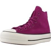 Baskets Converse CHUCK TAYLOR ALL STAR LIFT HI