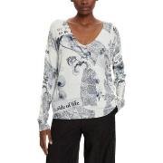 Pull Desigual JERS_KAWARTHA LAKES 24WWJF61