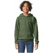 Sweat-shirt enfant Gildan Softstyle