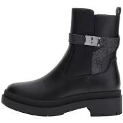 Bottines Guess Bottines femmes Ref 64432 BLKCO Noir 36*23*11 cm