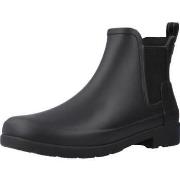 Bottes Hunter REFINED CHELSEA