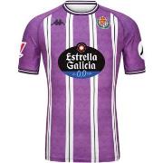 Chemise enfant Kappa VALLADOLID 25 HOME JR