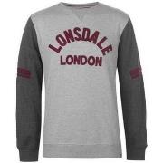 Sweat-shirt Lonsdale sweater