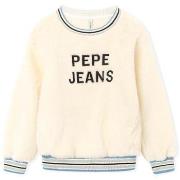 Sweat-shirt enfant Pepe jeans PG581305