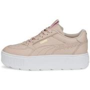 Baskets basses Puma Karmen