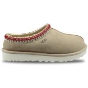 Chaussons UGG Ugg Tasman Sable Cerise 5955sndd