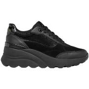 Baskets Geox D Spherica EC13 sneaker