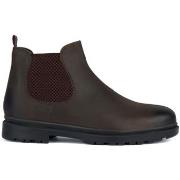 Boots Geox U Andalo stivaletto in pelle