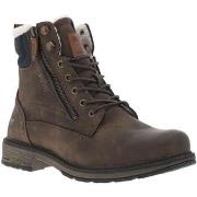 Boots Mustang 20956CHAH24