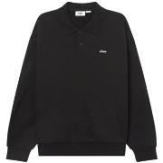 Polo Obey Polo 111620096 BLK