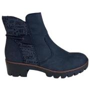 Bottines Rieker CHAUSSURES X5755