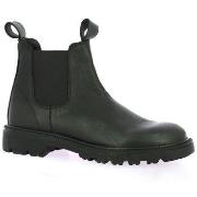 Boots Inuovo Boots cuir