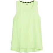 Chemise Puma Train Favorite Tank