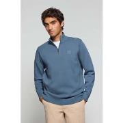 Pull Polo Club KODA STRONG ZIPPER NECK