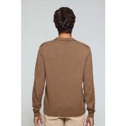 Pull Polo Club KALEO POLO NECK